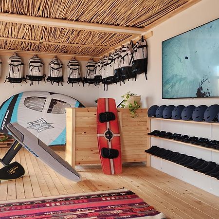 Caravan Dakhla By Our Habitas Екстериор снимка