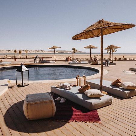 Caravan Dakhla By Our Habitas Екстериор снимка