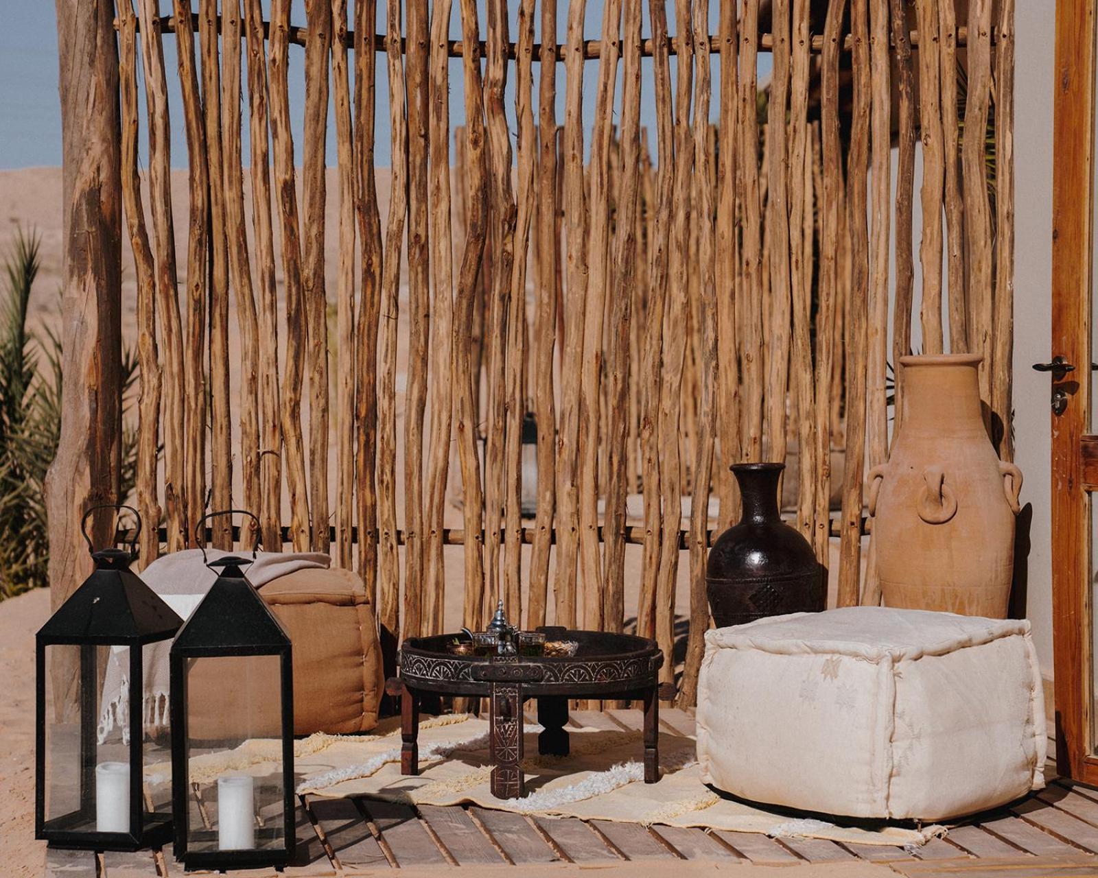 Caravan Dakhla By Our Habitas Екстериор снимка