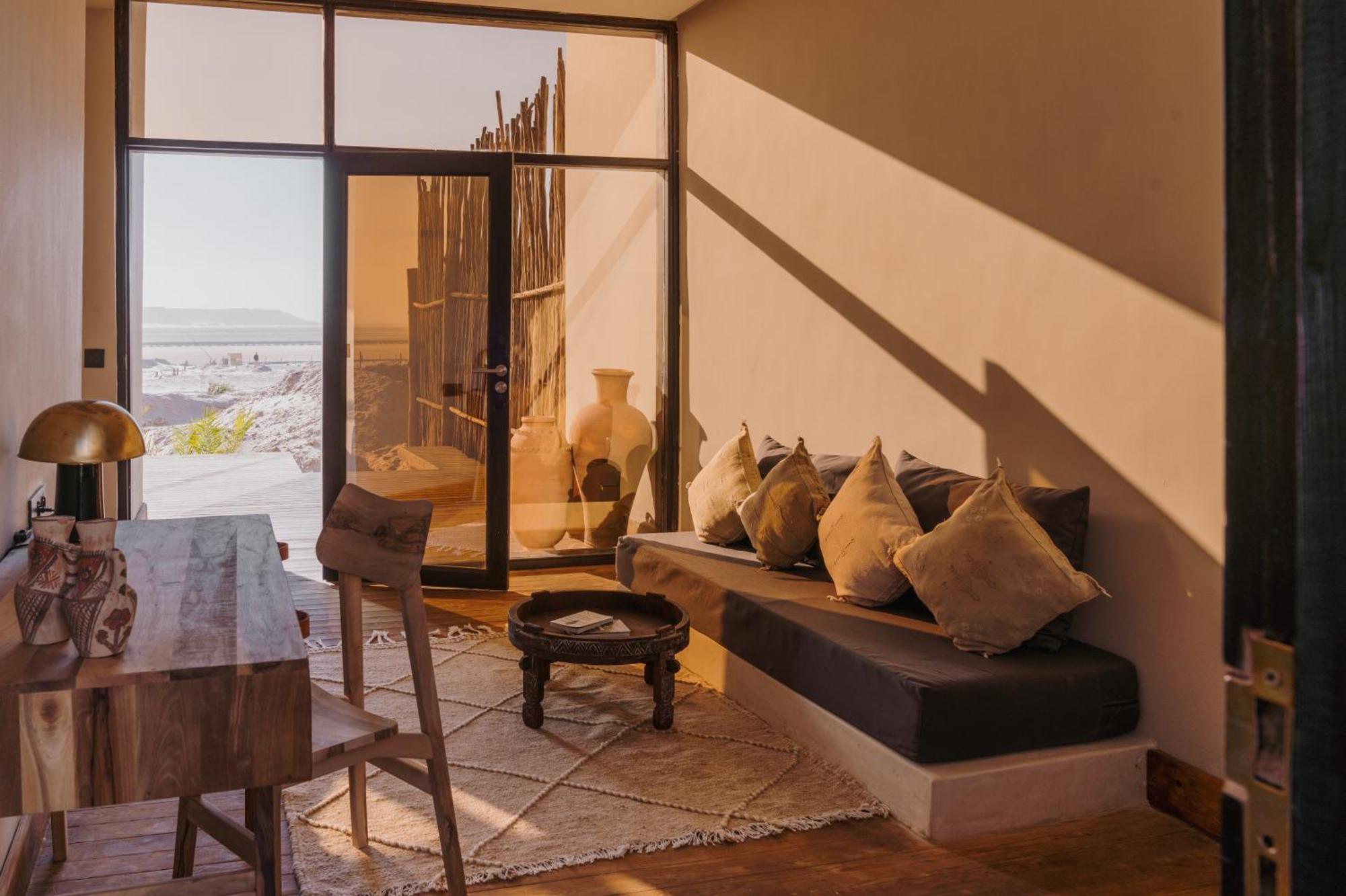 Caravan Dakhla By Our Habitas Екстериор снимка