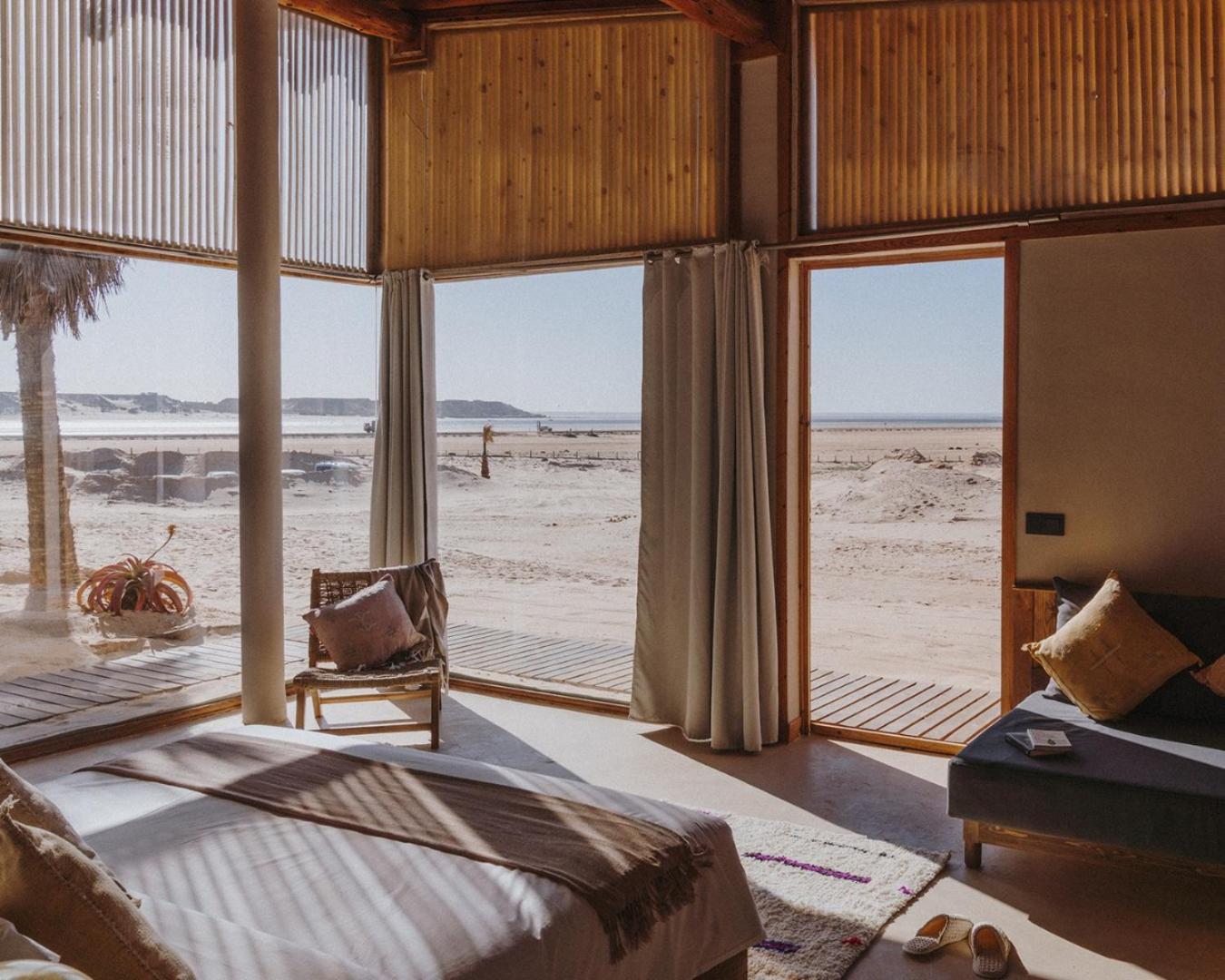Caravan Dakhla By Our Habitas Екстериор снимка