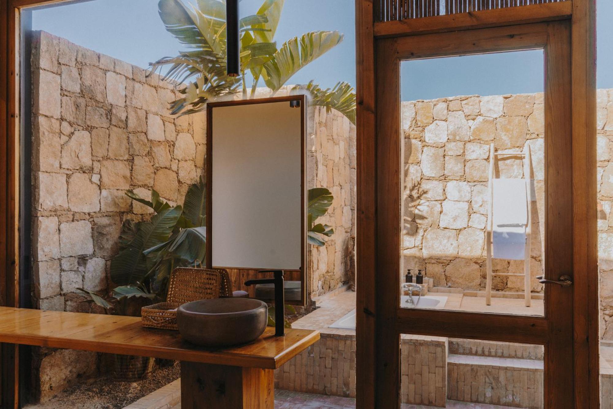 Caravan Dakhla By Our Habitas Екстериор снимка