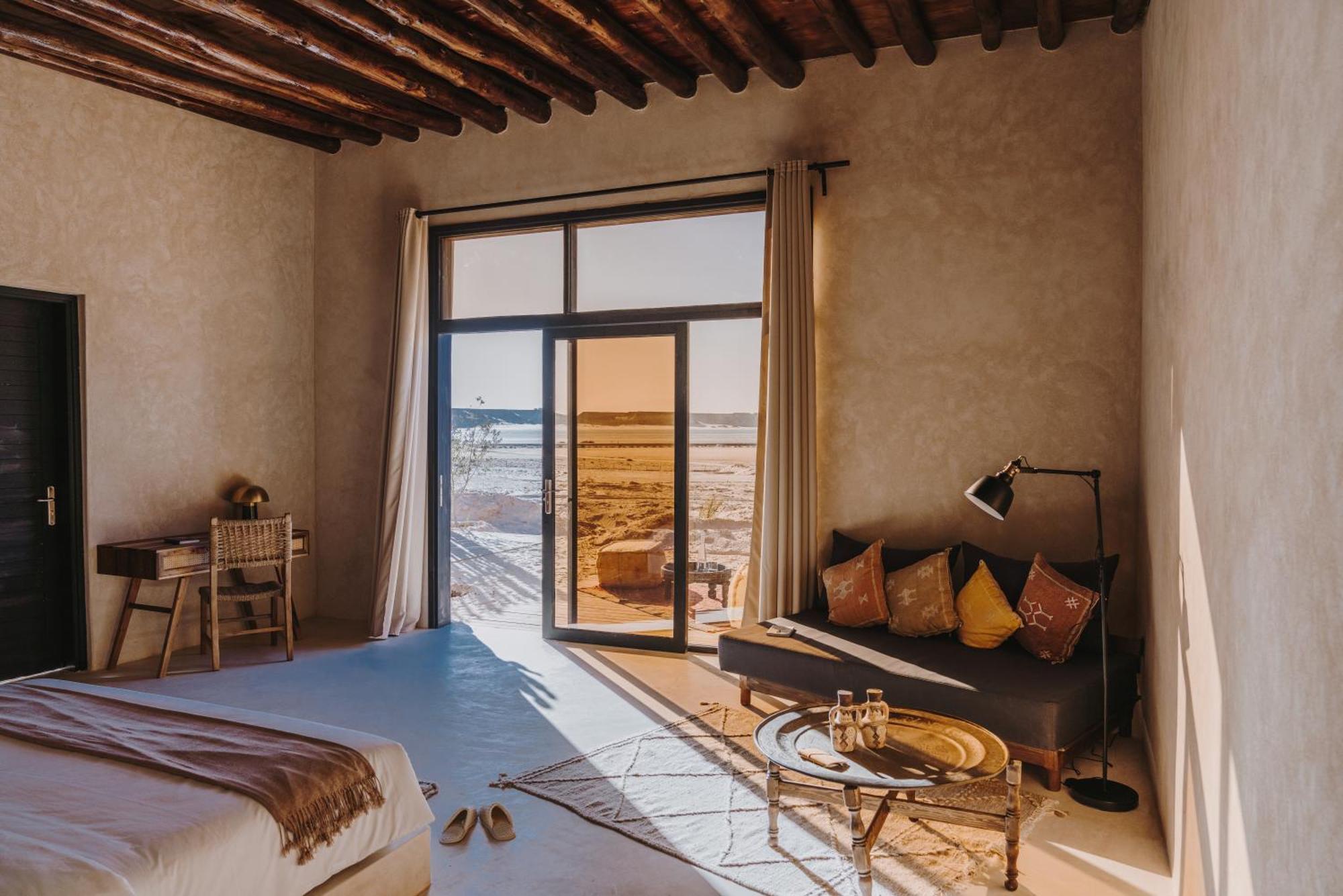 Caravan Dakhla By Our Habitas Екстериор снимка