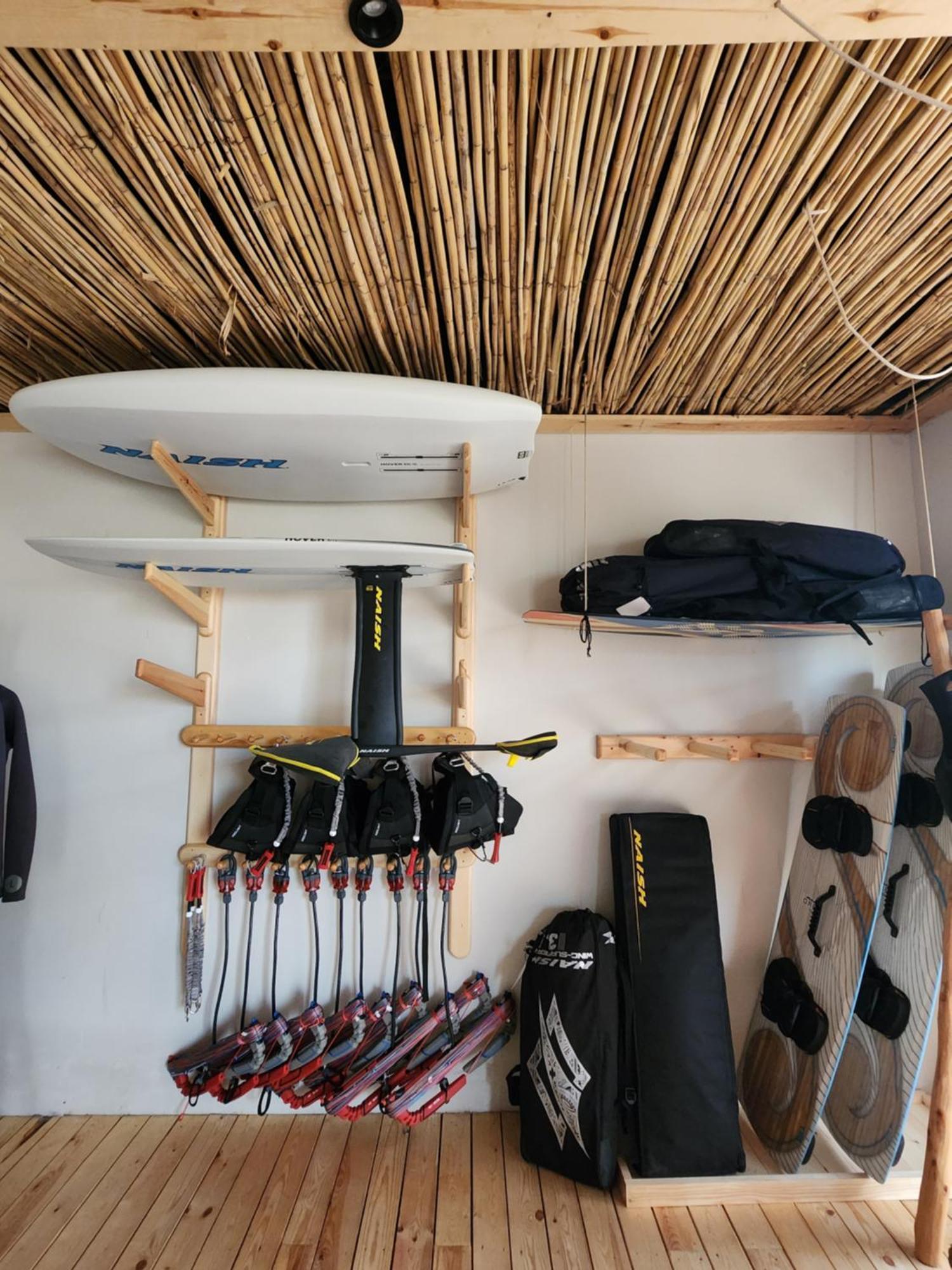Caravan Dakhla By Our Habitas Екстериор снимка
