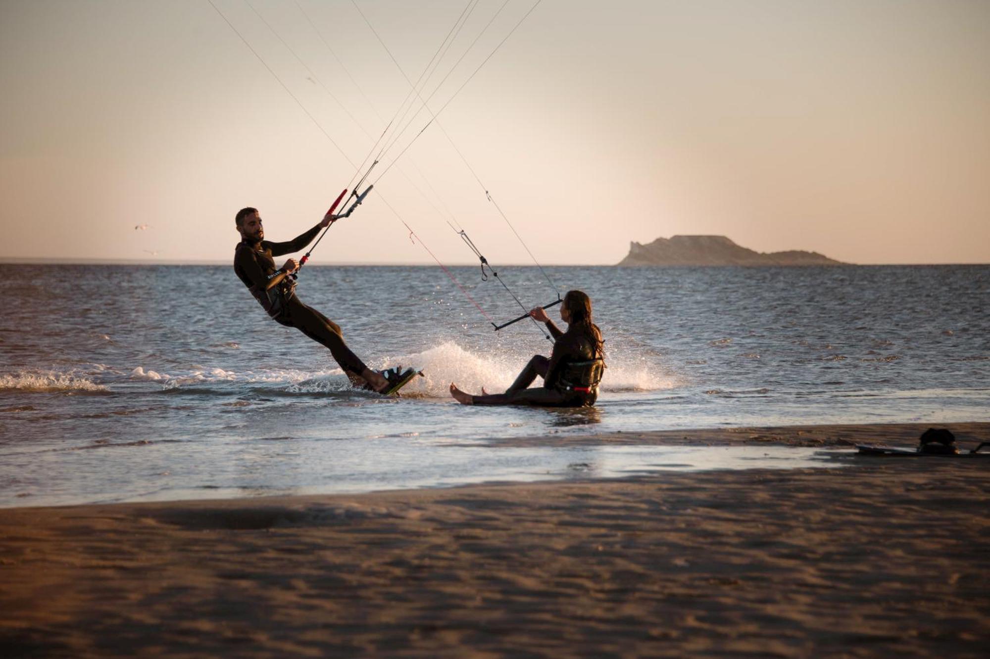 Caravan Dakhla By Our Habitas Екстериор снимка