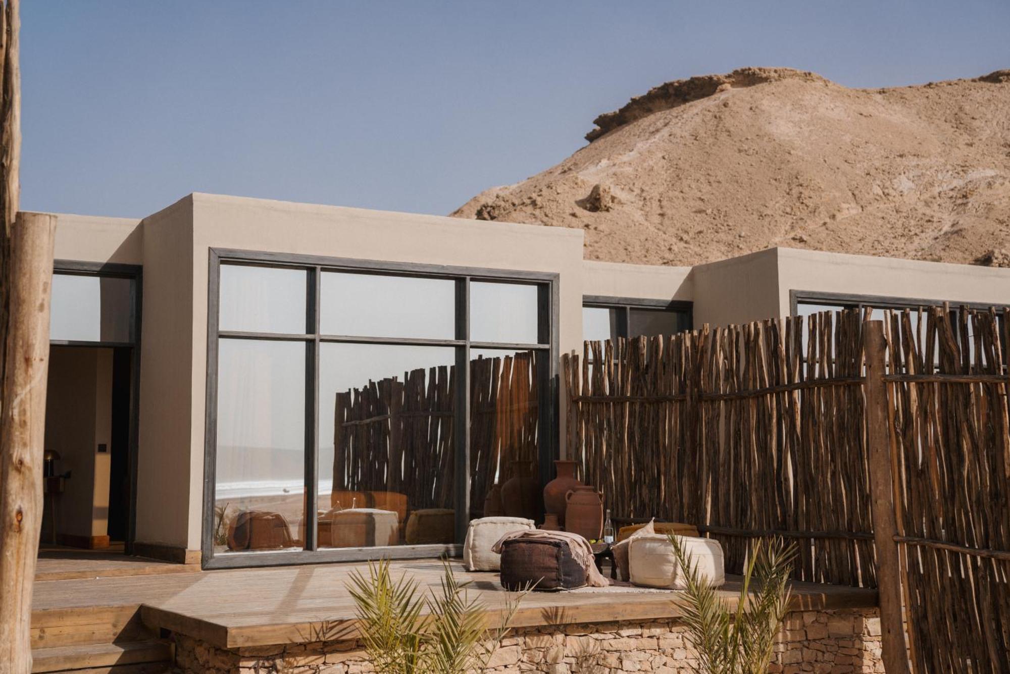 Caravan Dakhla By Our Habitas Екстериор снимка