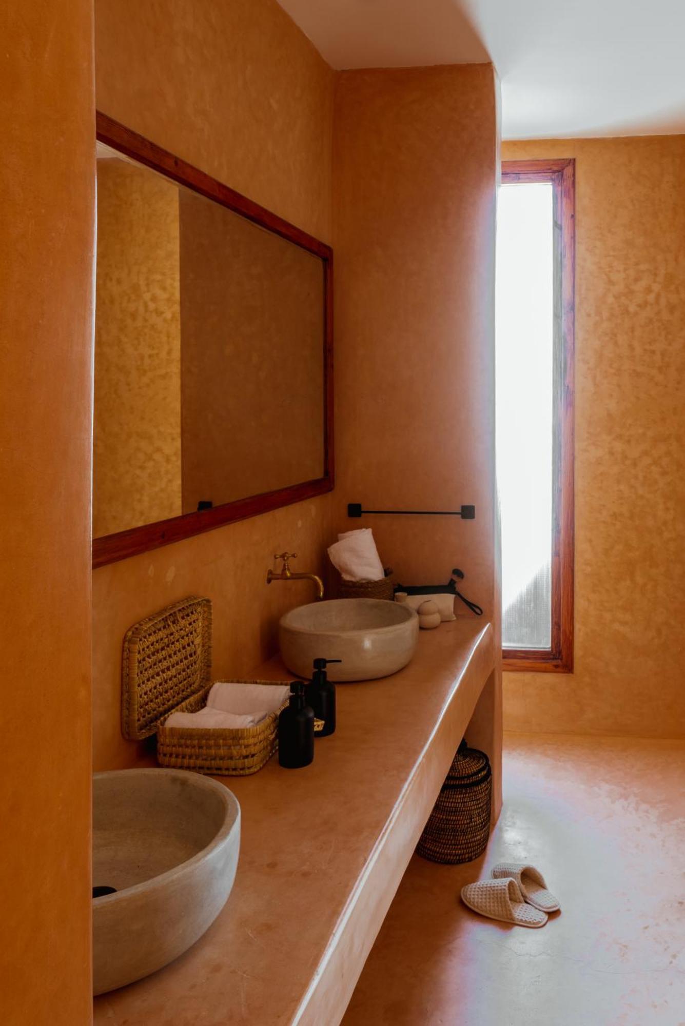 Caravan Dakhla By Our Habitas Екстериор снимка