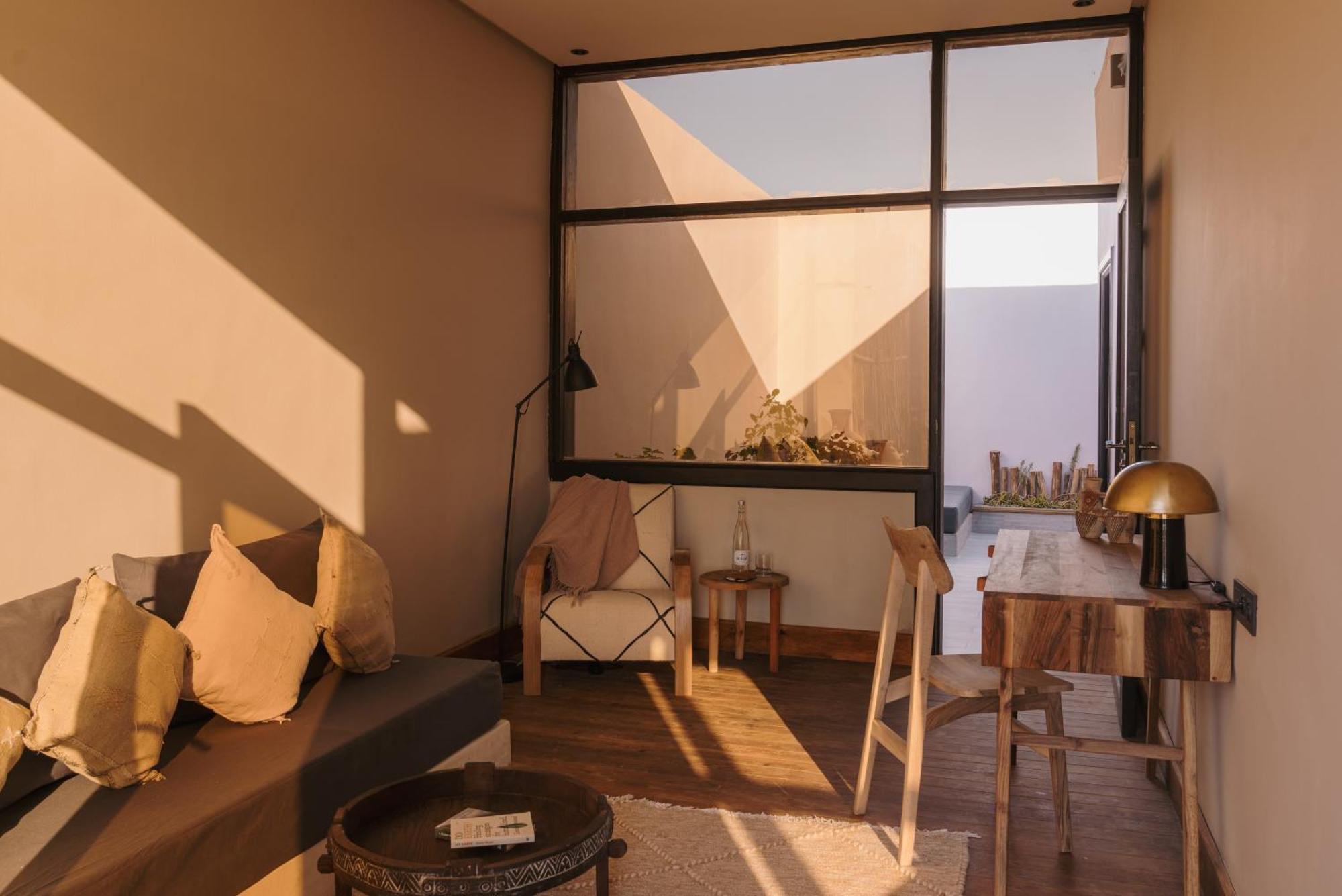 Caravan Dakhla By Our Habitas Екстериор снимка