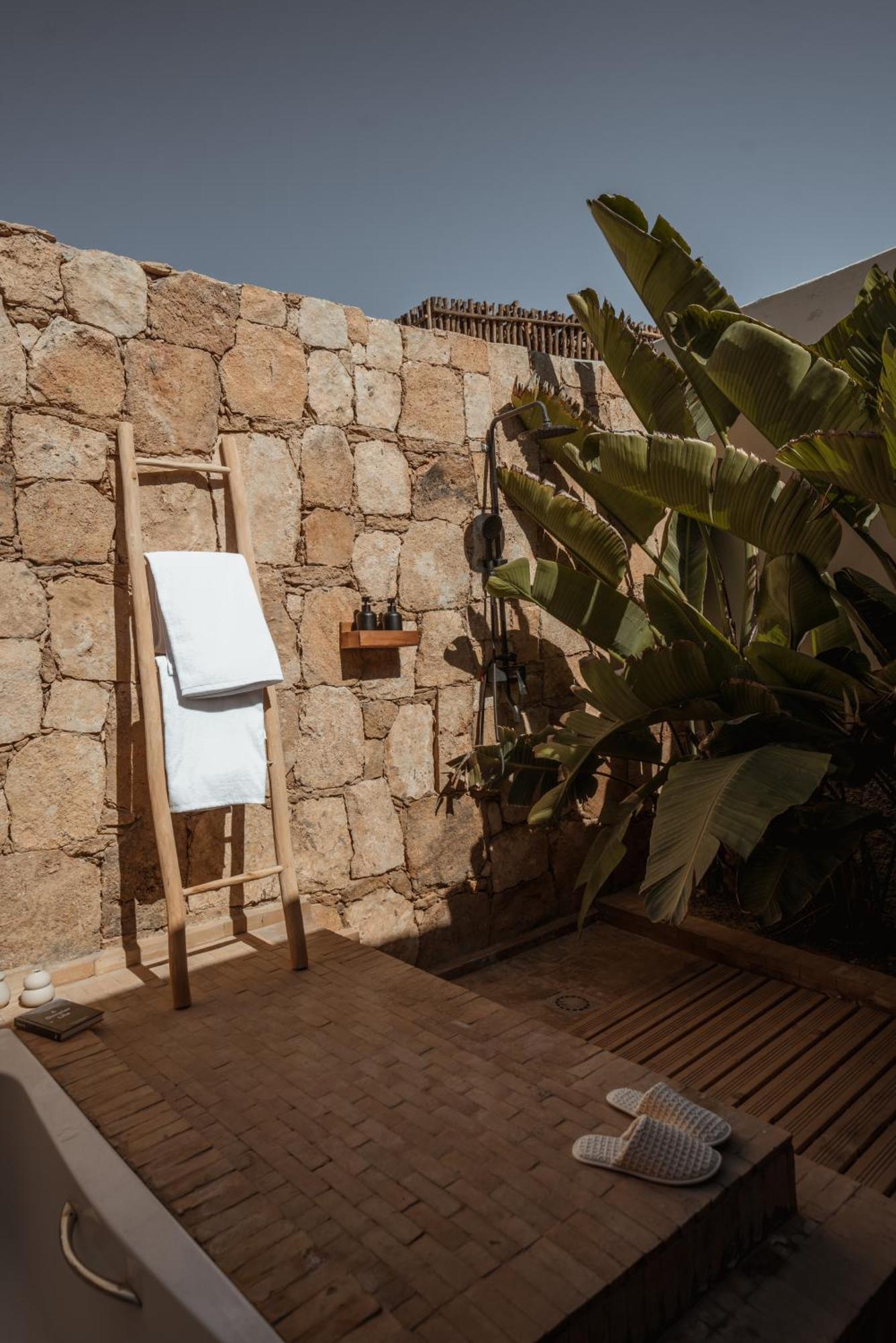 Caravan Dakhla By Our Habitas Екстериор снимка