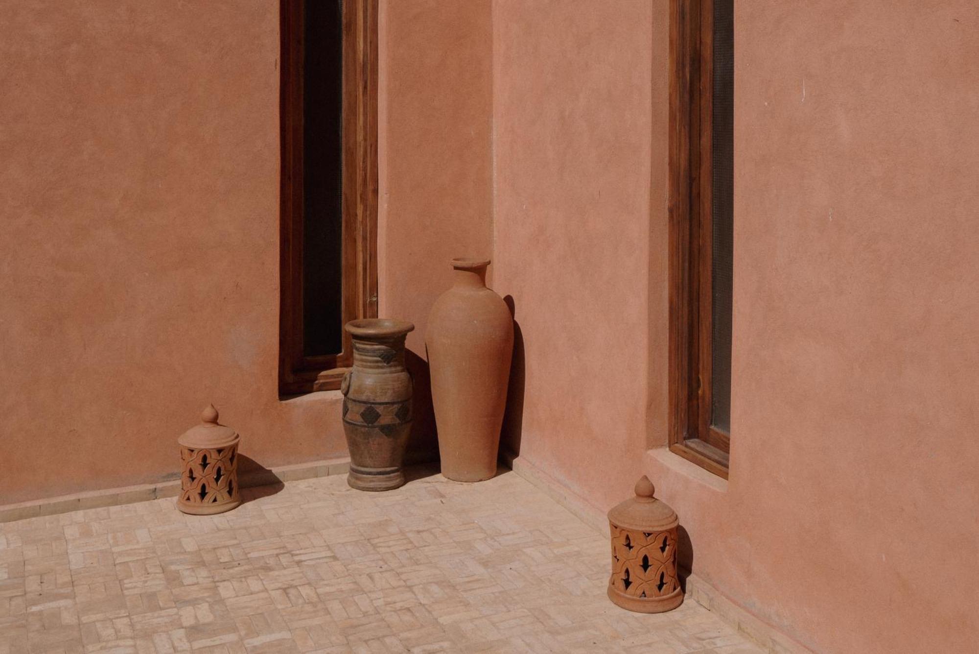 Caravan Dakhla By Our Habitas Екстериор снимка