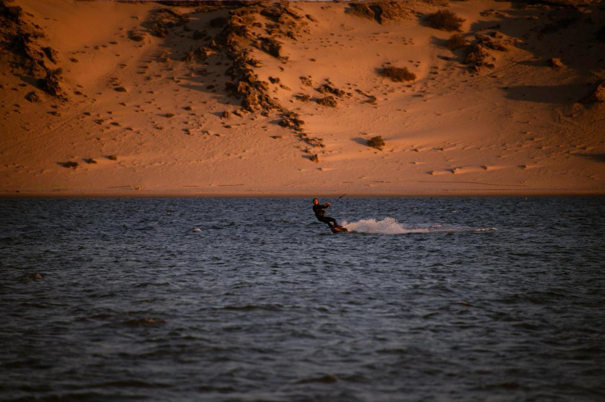 Caravan Dakhla By Our Habitas Екстериор снимка