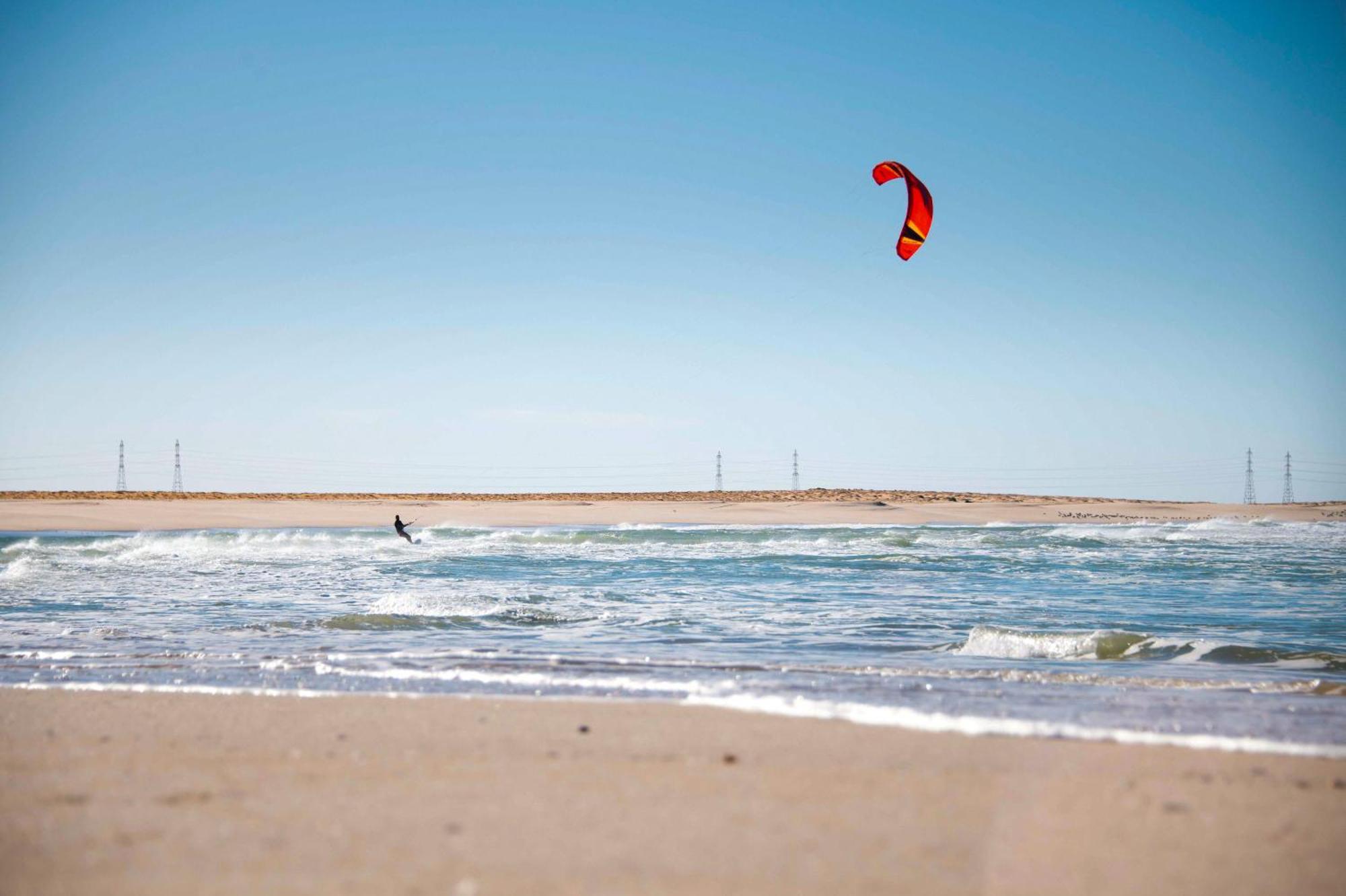 Caravan Dakhla By Our Habitas Екстериор снимка
