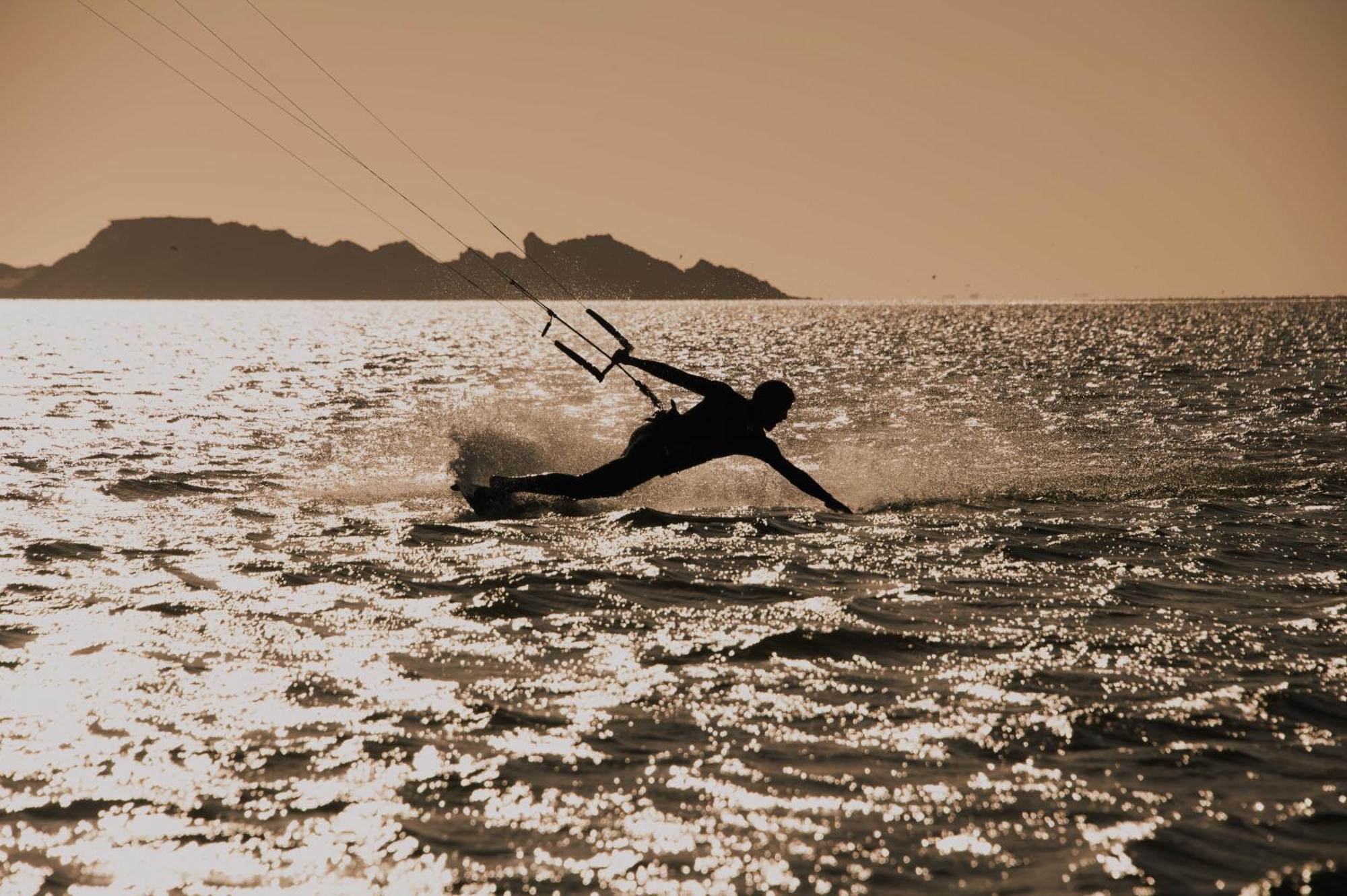 Caravan Dakhla By Our Habitas Екстериор снимка